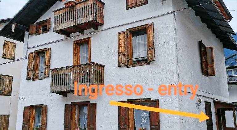 Holiday apartment with 2 rooms for 5 persons — photo 3