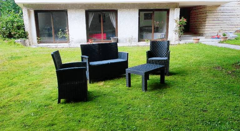Les Sabots du Parc — photo 2