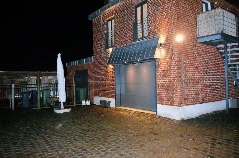 Ferienwohnung Wertherbruch