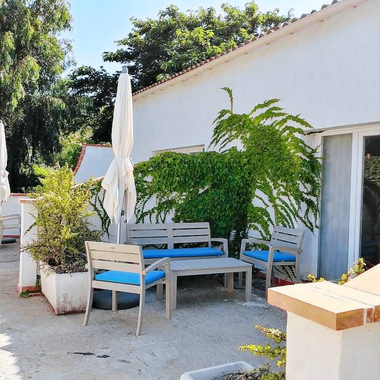 Ferienwohnung Luri