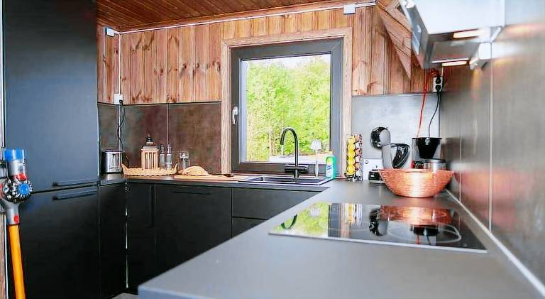 Vacation home | Pet-friendly — photo 4
