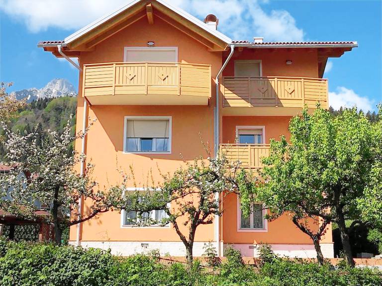 Appartamento Caldonazzo
