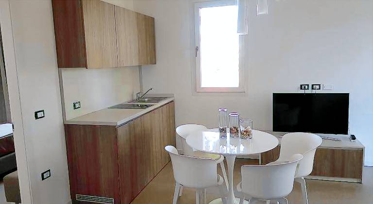 Venus Suites — photo 4