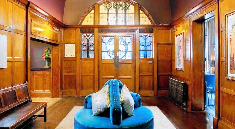 Elmbank Hotel York, Tapestry Collection by Hilton — photo 4