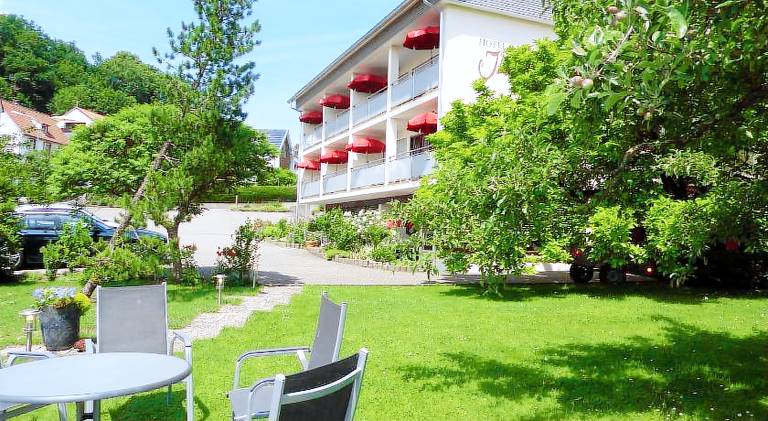 Hotel Garni Jagerhof — photo 5