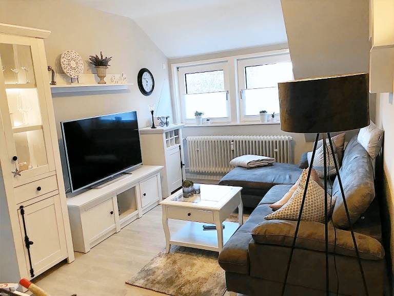 Ferienwohnung Coesfeld