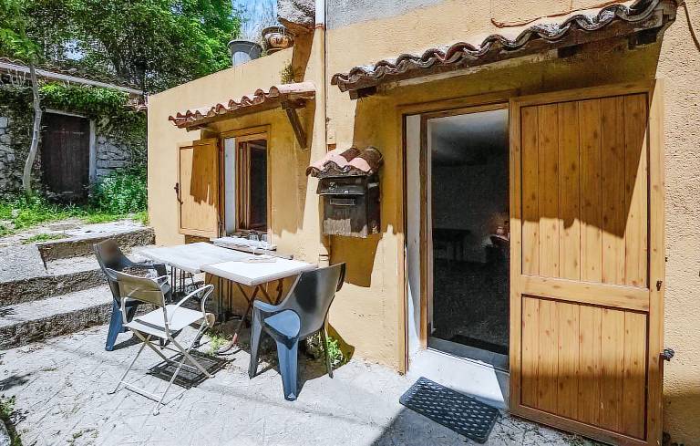 Appartement Venaco