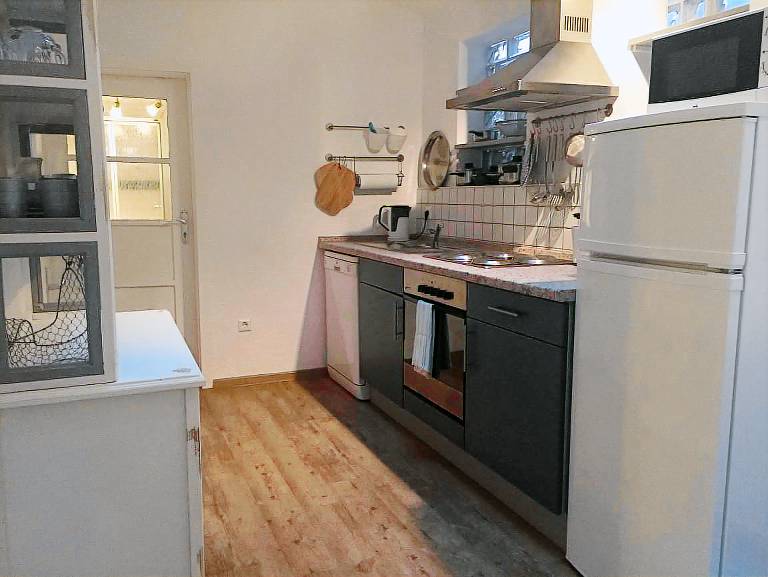 Ferienwohnung Bretzfeld