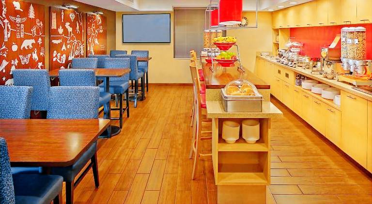 TownePlace Suites by Marriott Fort Lauderdale Weston — photo 4