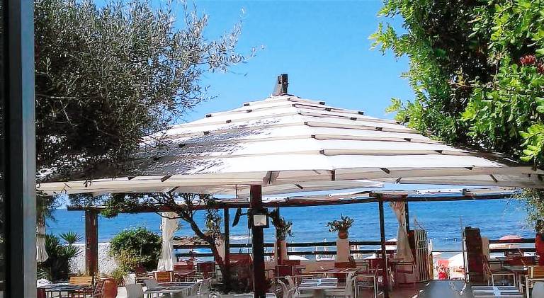 Hotel e Residence Il Faro Acciaroli — photo 4