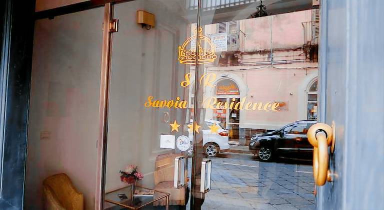Savoia Residence — photo 5