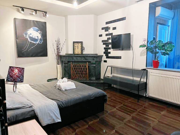 Porta Hostel — photo 4