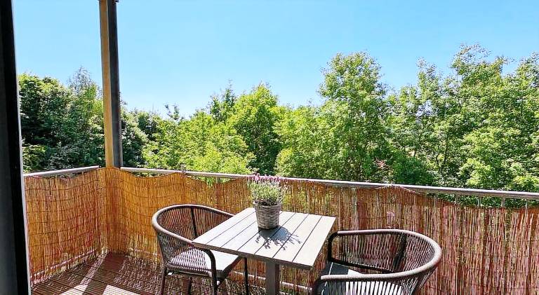 Rental apartment with 2 rooms for 3 persons — photo 4