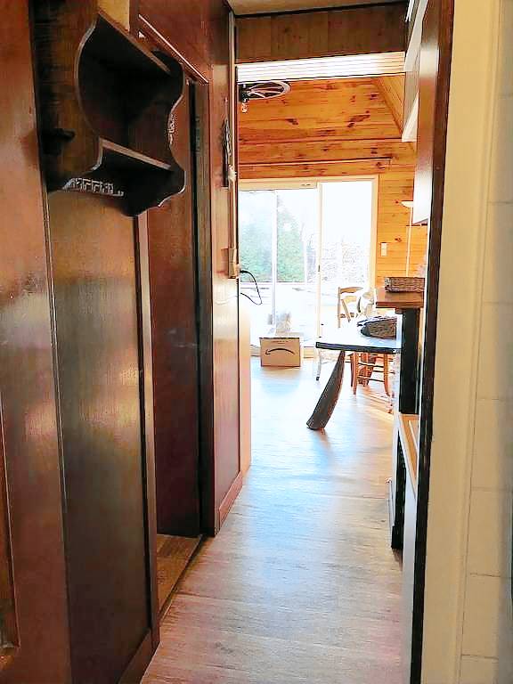 Chalet Campan