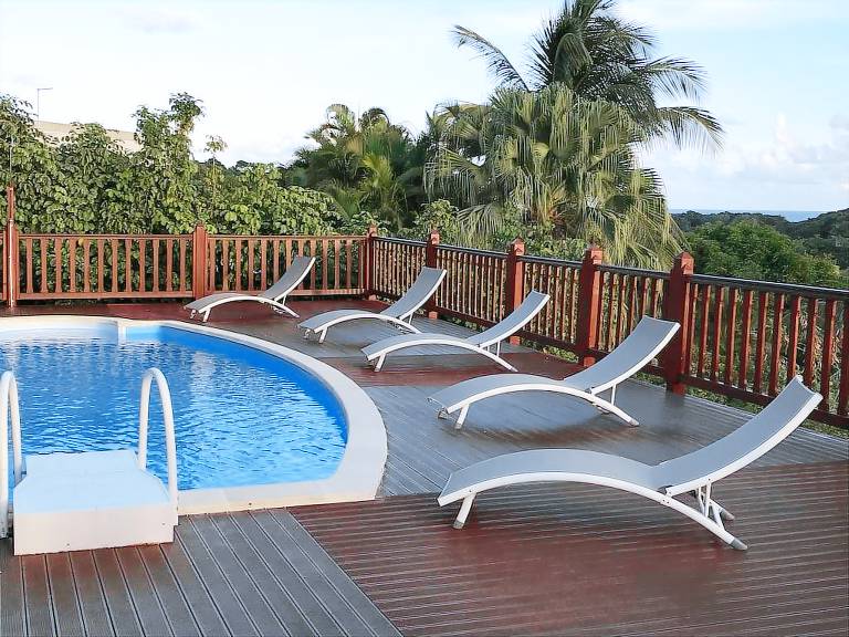 Villa Sainte-Anne