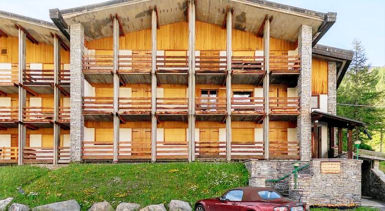 Apartment | Ski nearby | Pet-friendly in Valtournenche