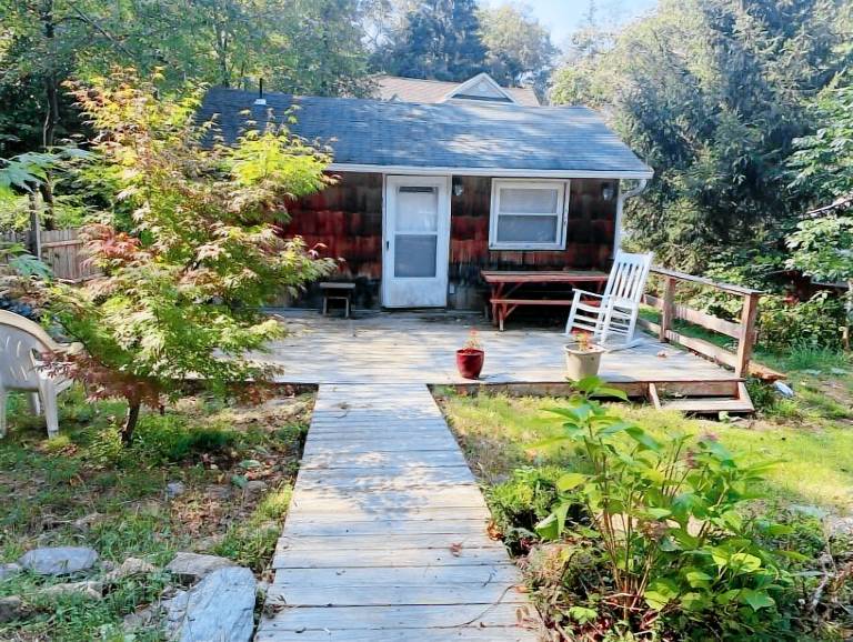 Cottage Mahwah