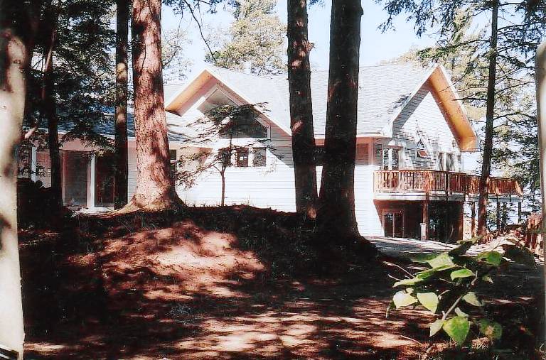 Cabin  Harbor Springs