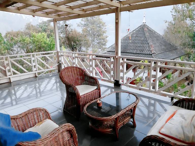 Villa Elan G16 Argapuri, Gambung, Kab. Bandung — photo 3