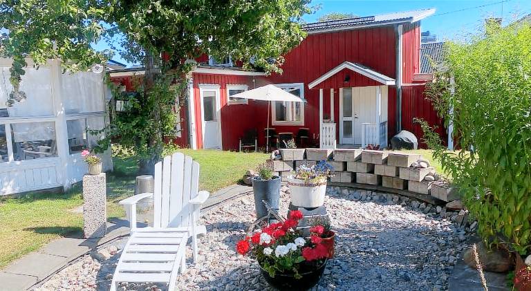 Hus Söder