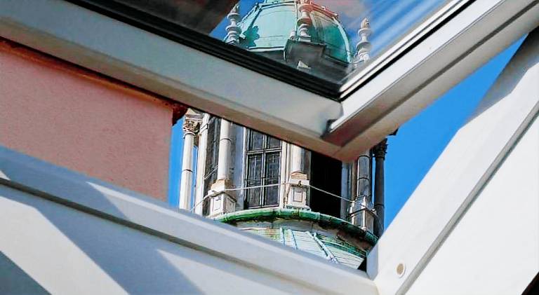 Apartment | Near Como Cathedral in Brunate