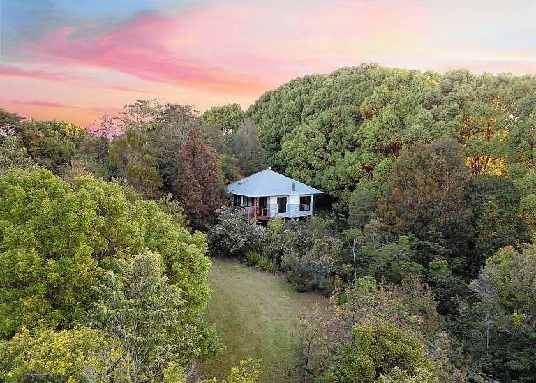 Cottage Teven