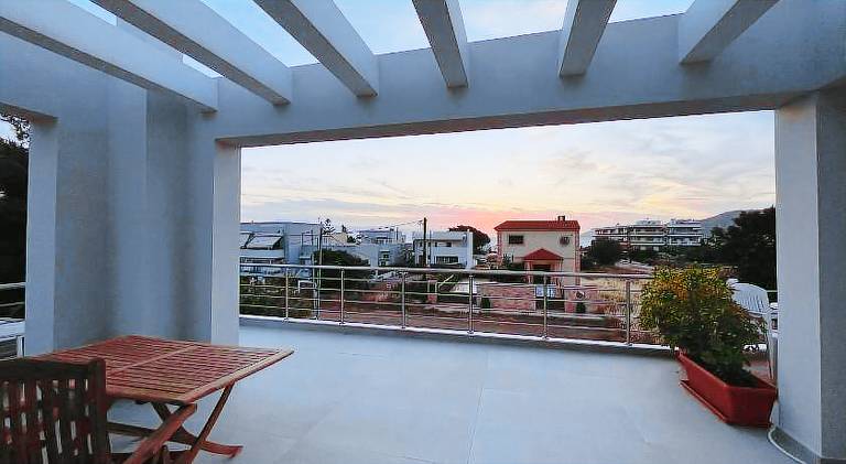 Wonderful rental apartment with terrace & garden | Beach nearby | Pet-friendly — photo 4