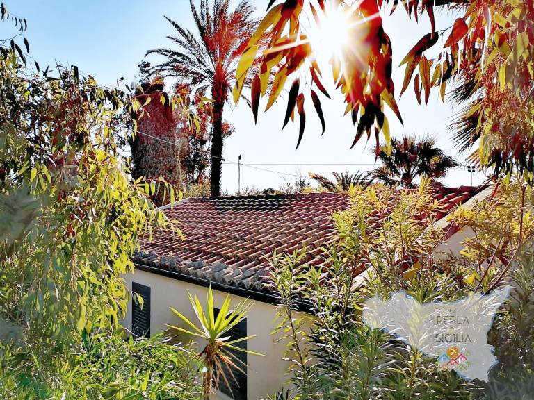 Ferienhaus Marina di Modica