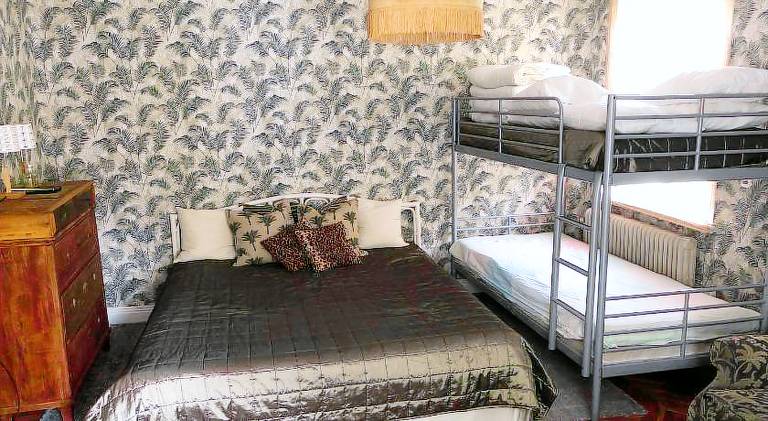 Villa Betty — photo 2