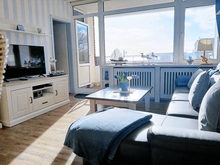 Ferienwohnung  Nieblum