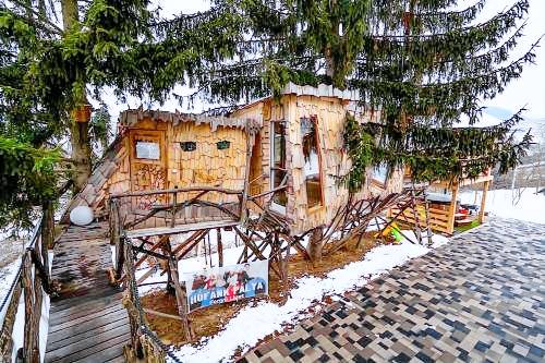 Apartman Mátranovák