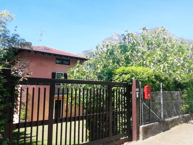 Ferienwohnung Riva del Garda