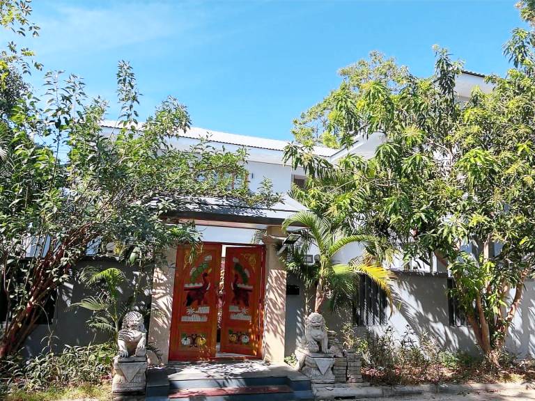 Vacation home with 5 rooms for 10 persons — photo 4