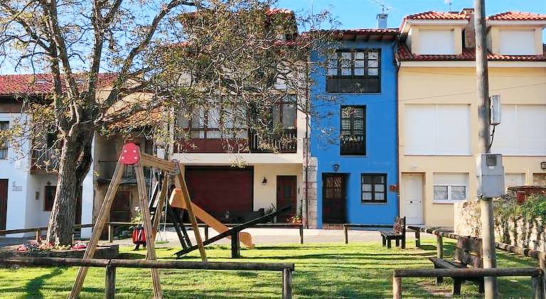 Vacation home | Pets are welcome in Llanes