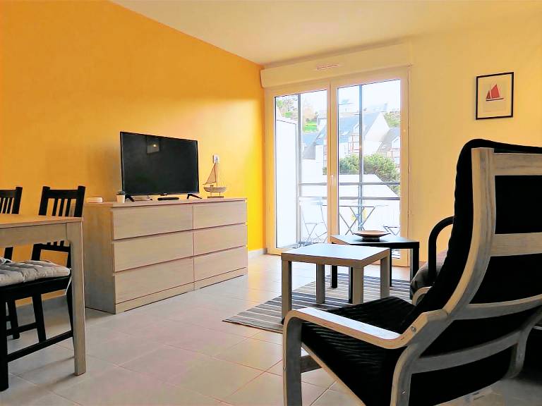 Holiday apartment with 1 room for 4 persons — photo 3