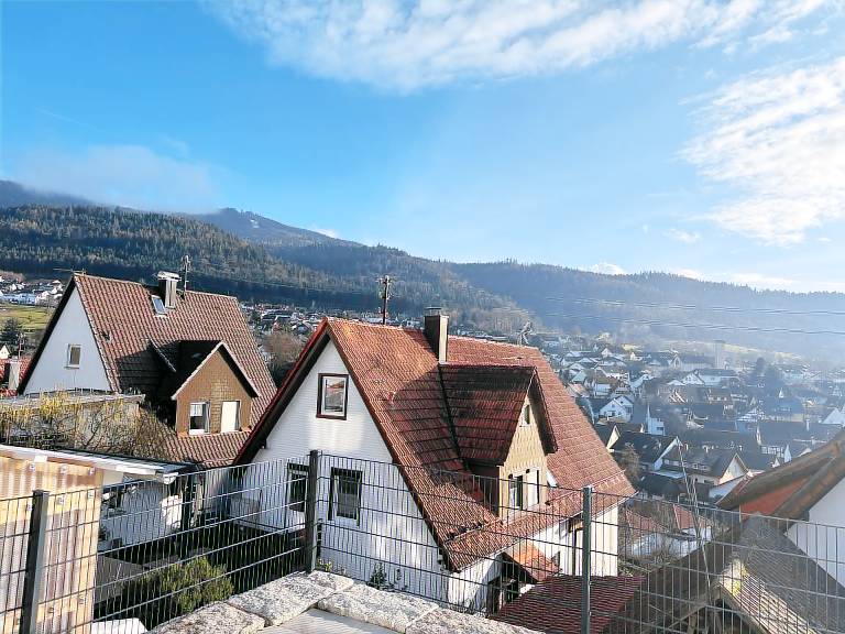 Apartment 'Weitblick' with Mountain Views – Nature, Tranquility & Adventure — photo 3