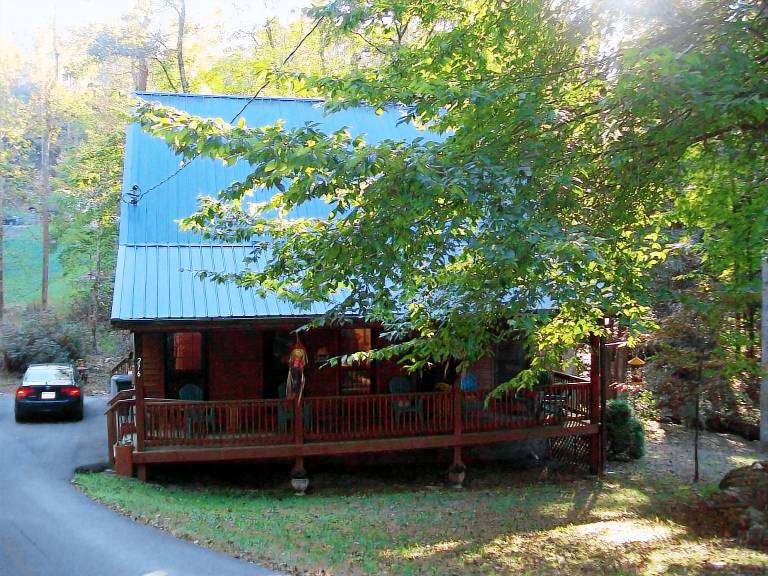 House  Summersville