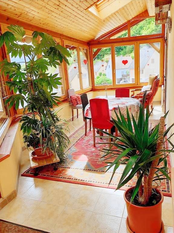 Appartement Vallée de Munster
