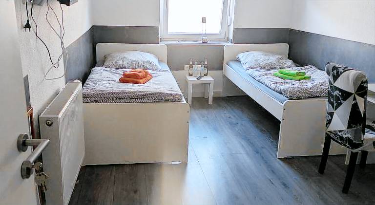 Bed & Breakfast Jülich