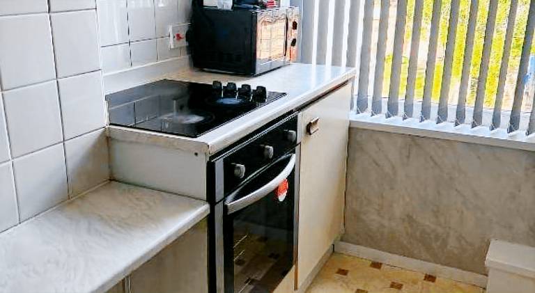 Nice holiday apartment | Pet-friendly — photo 4