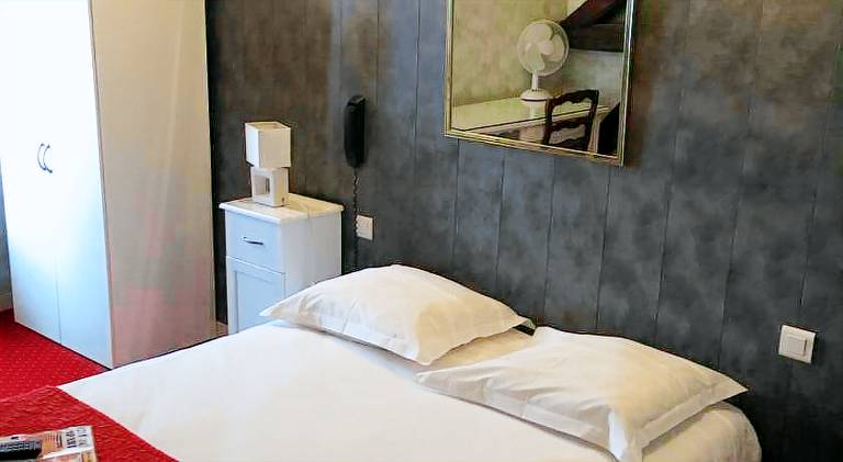 Hotel du Rempart — photo 2