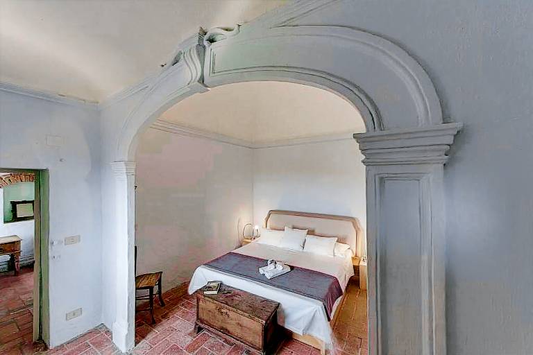 Ferienwohnung Monte Antico