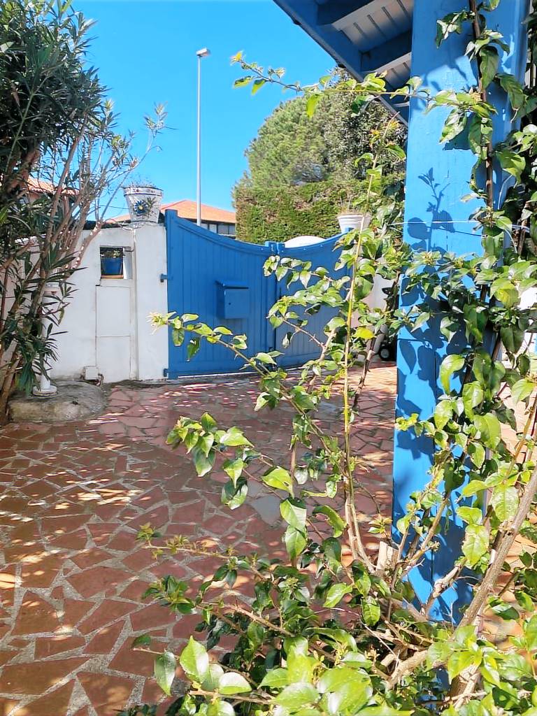 Villa Biarritz