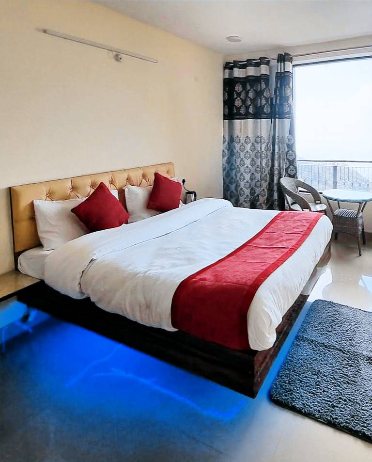Amor haven & Dine in Shimla