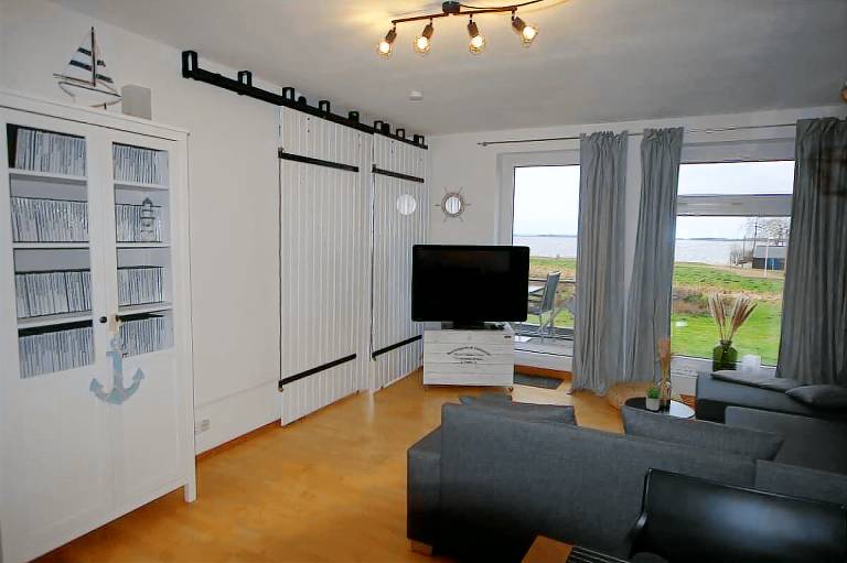 Ferienwohnung Lembruch