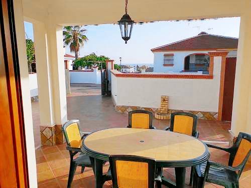 Casa Matalascañas