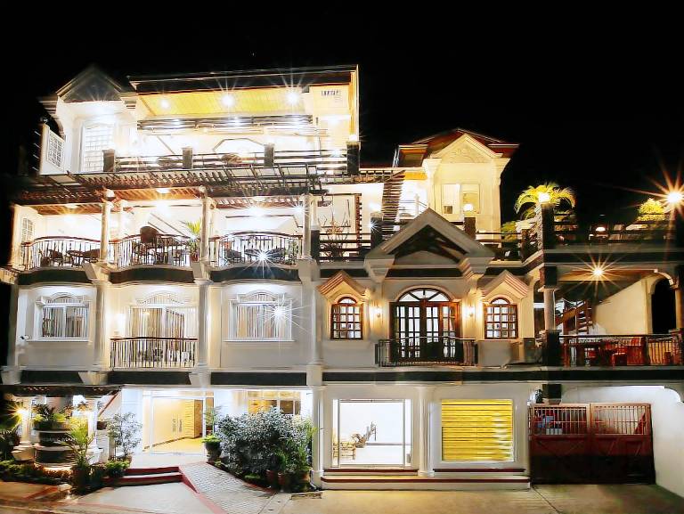 Bed & Breakfast Coron