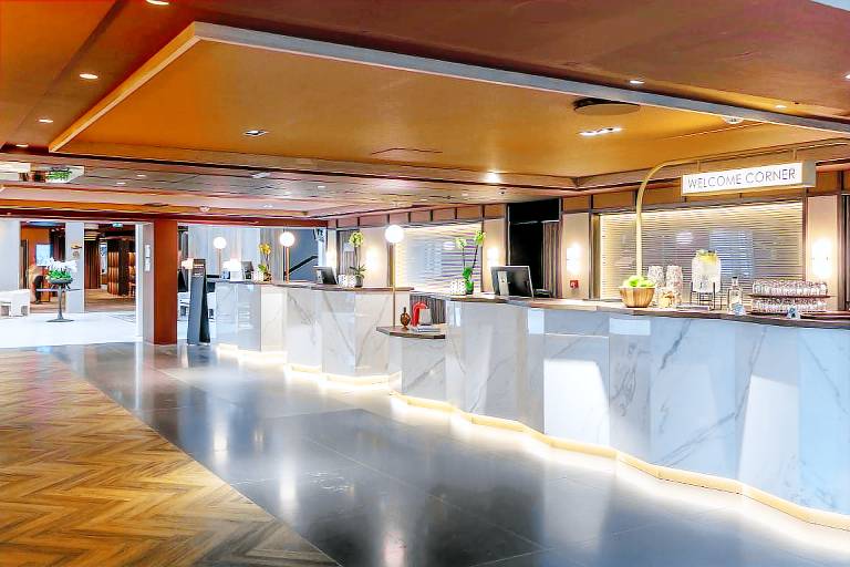 Radisson Blu Hotel Royal Garden Trondheim — photo 5