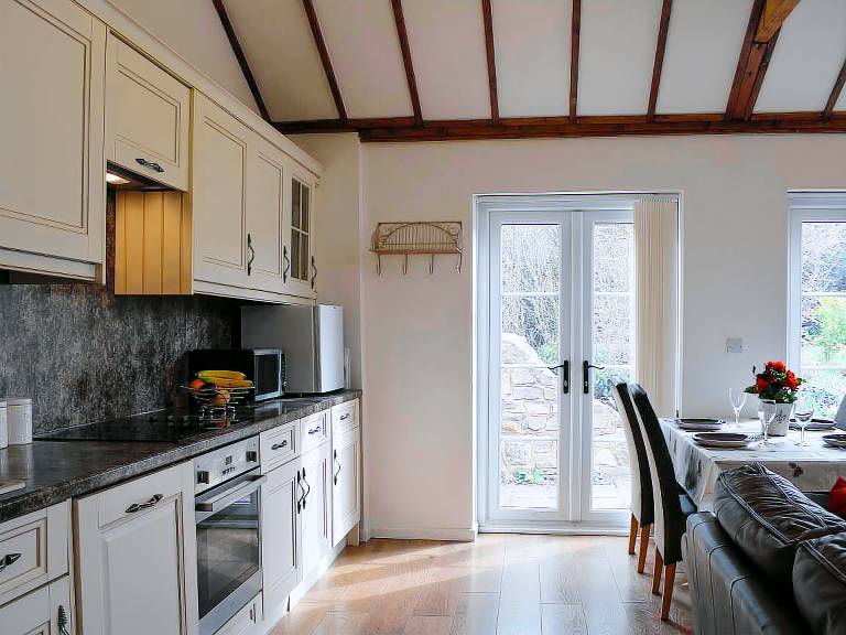 Cottage  Nether Stowey