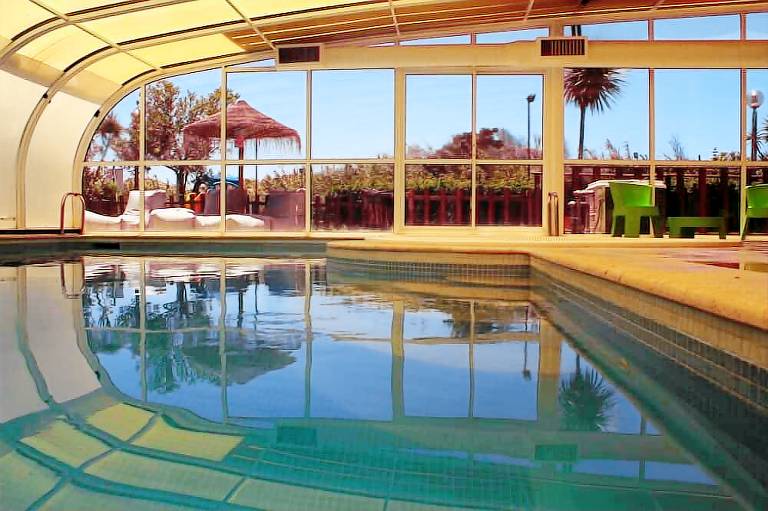Aparthotel  Porto Covo